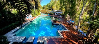 Sanctuary Palm Cove
