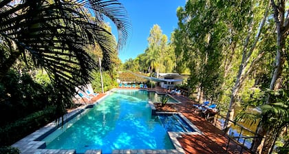 Sanctuary Palm Cove
