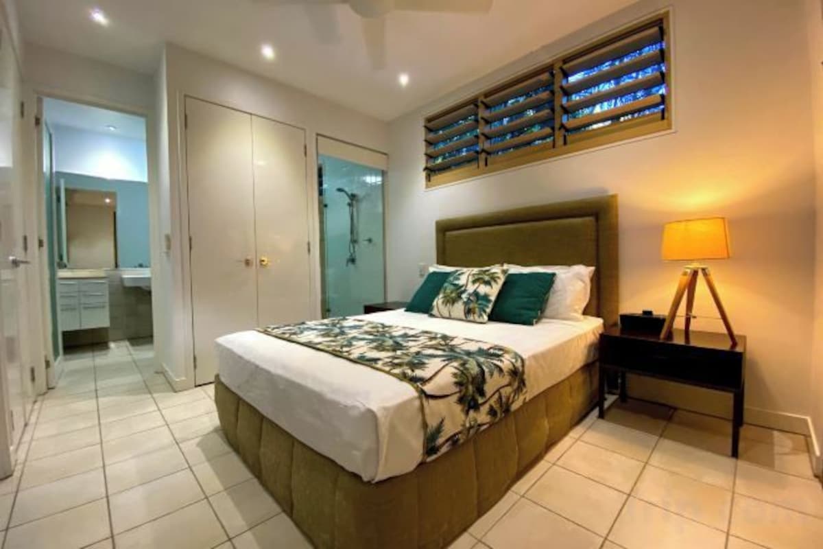 One Bedroom Private Retreat