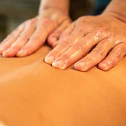 Deep-tissue massages, Swedish massages, prenatal massages