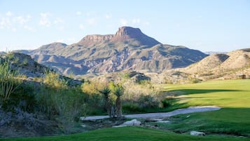 施設からの眺望