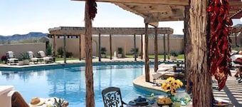 Lajitas Golf Resort and Spa