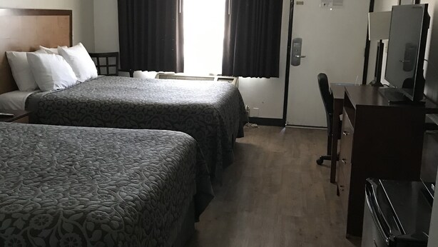 Unclassified image, 1 of 2, button - Days Inn by Wyndham Whittier Los Angeles (Whittier)