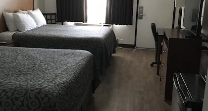 Days Inn by Wyndham Whittier Los Angeles