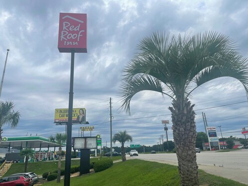 Red Roof Inn Orangeburg