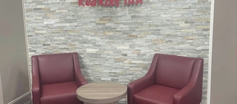 Red Roof Inn Orangeburg