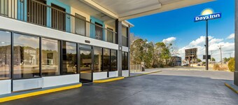 Days Inn by Wyndham Ocean Springs