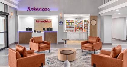 DoubleTree by Hilton Springdale