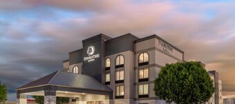 DoubleTree by Hilton Springdale