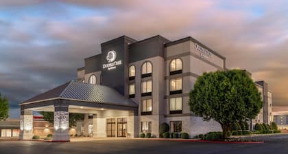 DoubleTree by Hilton Springdale