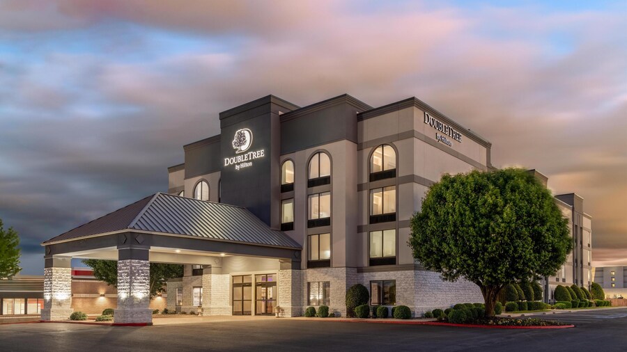 DoubleTree by Hilton Springdale
