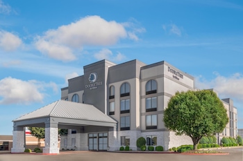 DoubleTree by Hilton Springdale