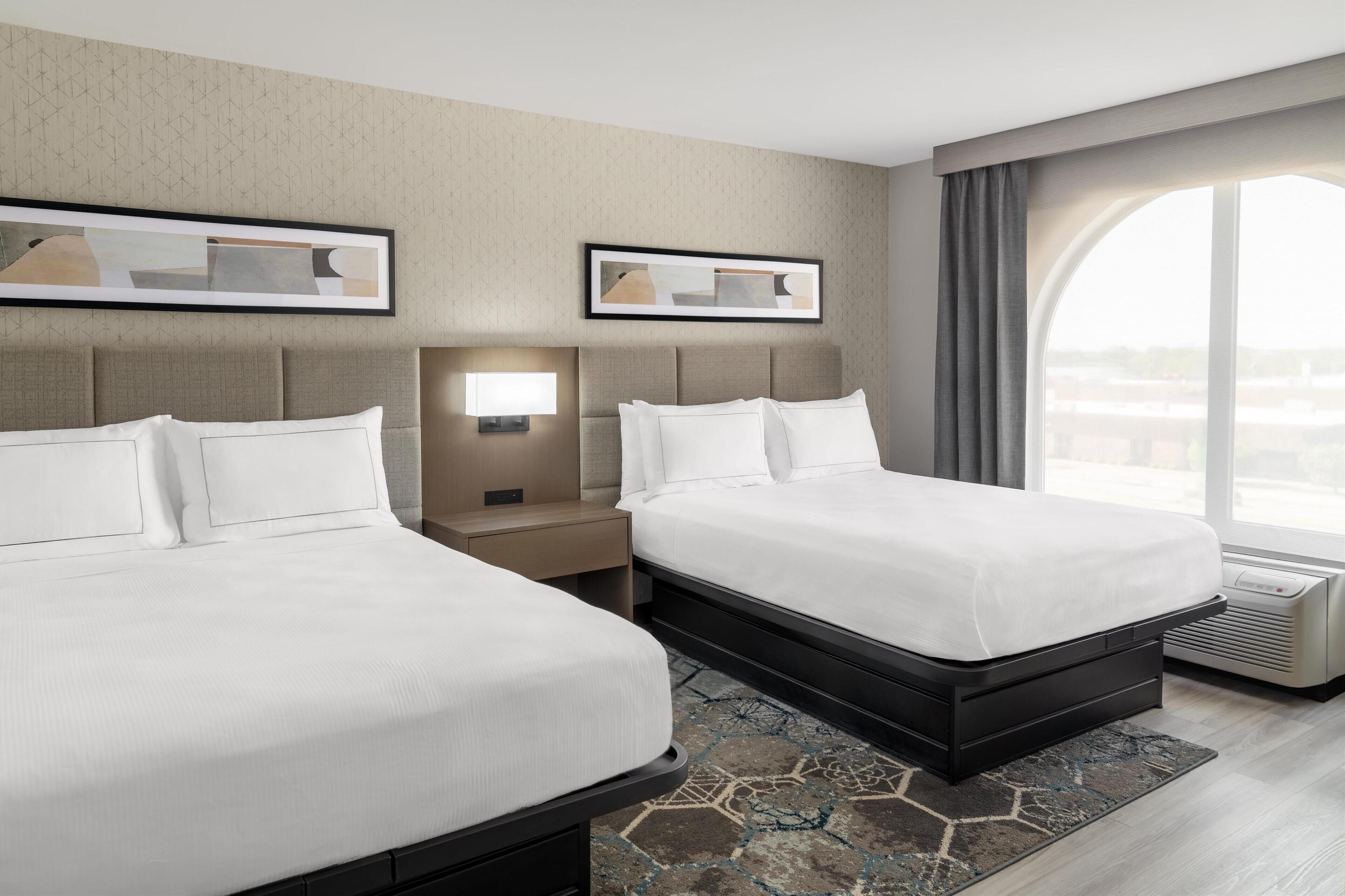 room, 1 bedroom, non smoking | 1 bedroom, in-room safe, desk, free cots/infant beds