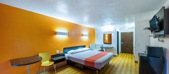 Motel 6 Amarillo, TX