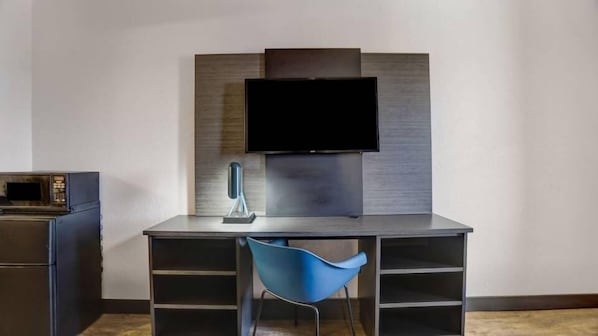 Caja de seguridad en la habitación, wifi gratis y ropa de cama