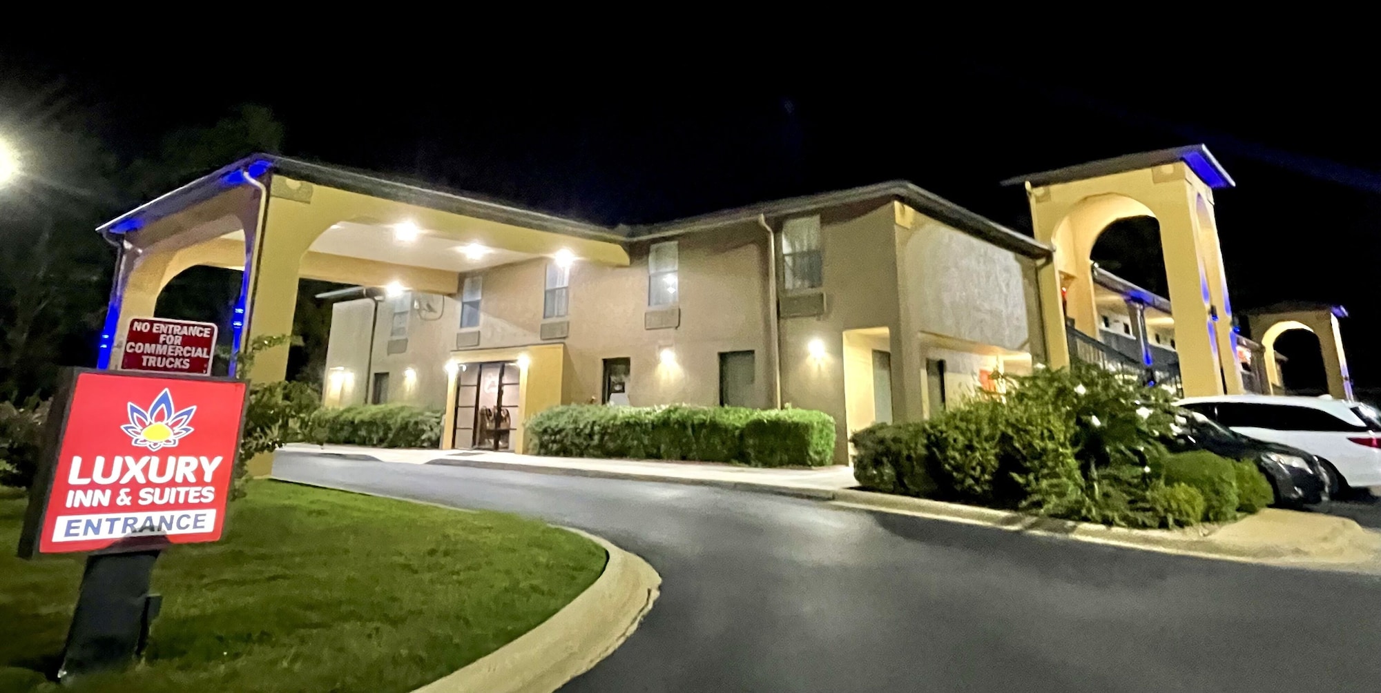 2 Star Hotels