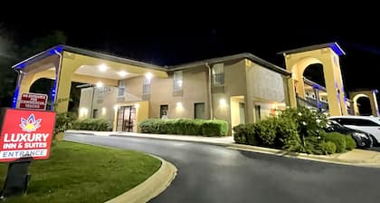 Luxury Inn and Suites