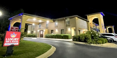 Luxury Inn and Suites