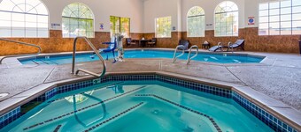 Best Western Plus Wendover Inn