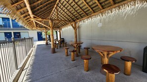 Pérgola