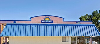 Days Inn by Wyndham Elizabeth City
