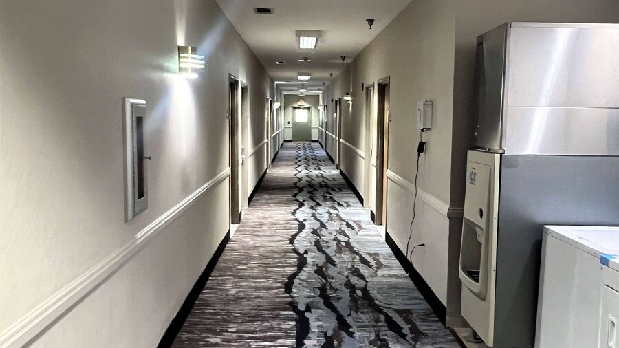 Days Inn by Wyndham Denham Springs-Baton Rouge East