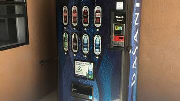 Vending machine