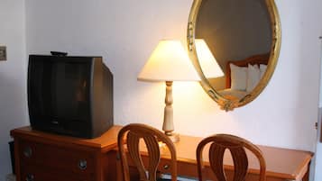 Servicios de la habitación