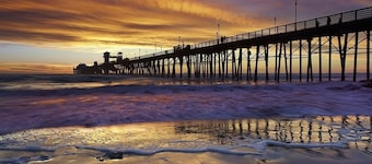 Days Inn by Wyndham Oceanside