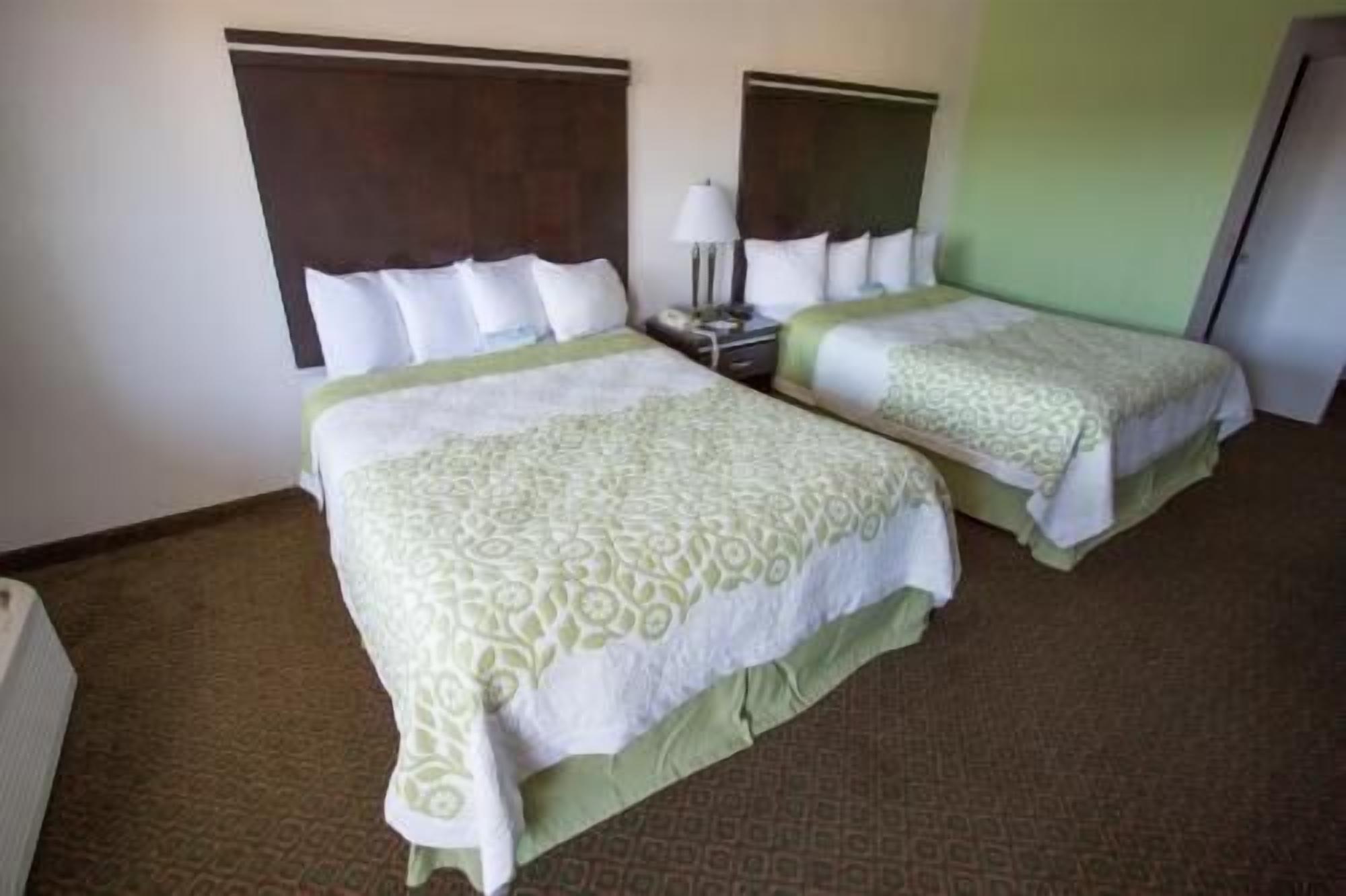 In-room safe, desk, iron/ironing board, free cots/infant beds