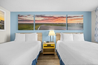 Days Inn by Wyndham Lost Hills