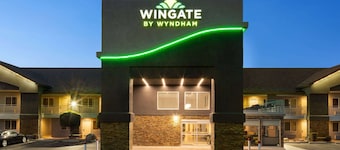 Wingate by Wyndham Cedar City