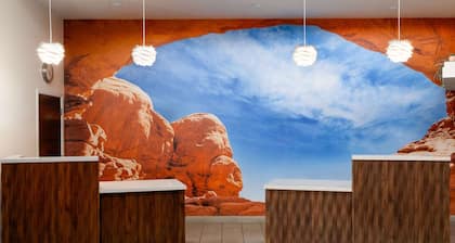 Wingate by Wyndham Cedar City