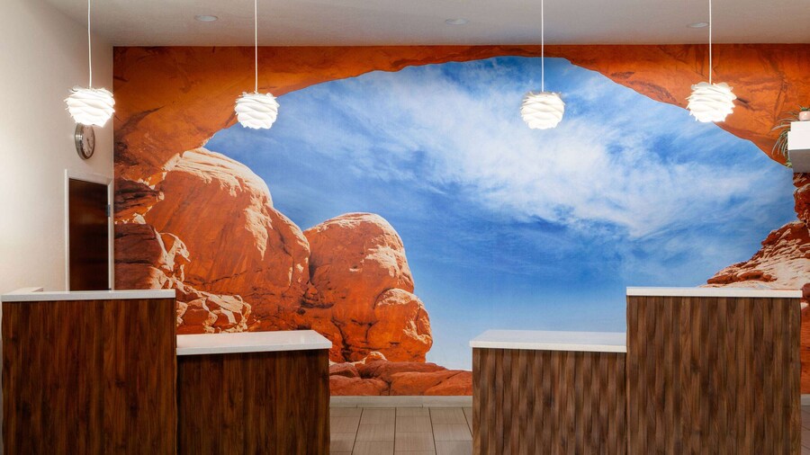 Wingate by Wyndham Cedar City