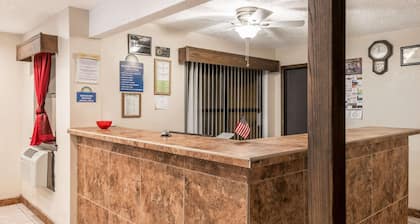 Days Inn by Wyndham Russell