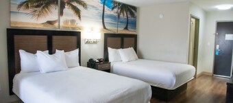 Days Inn by Wyndham Panama City/Callaway