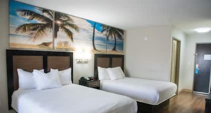 Days Inn by Wyndham Panama City/Callaway