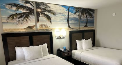 Days Inn by Wyndham Panama City/Callaway