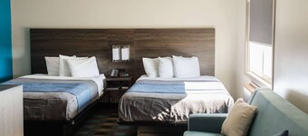 Travelodge by Wyndham Escanaba