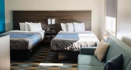 Travelodge by Wyndham Escanaba