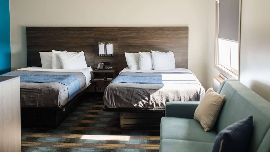 Travelodge by Wyndham Escanaba