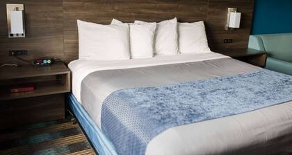 Travelodge by Wyndham Escanaba