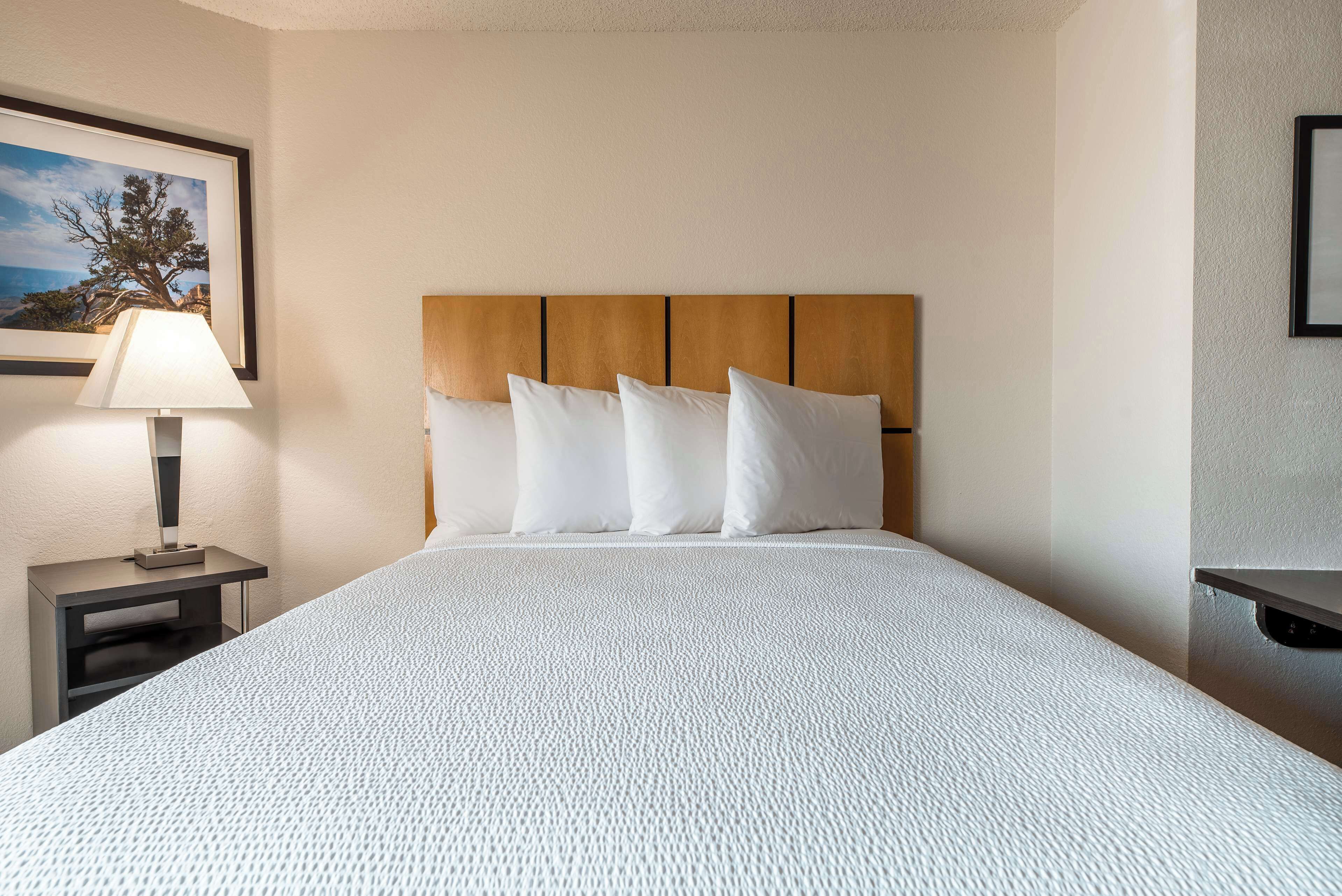 Foto - Sonesta Simply Suites Fort Worth