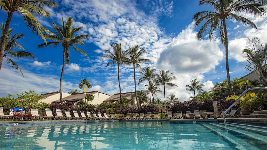 Maui Kamaole - Maui Condo & Home