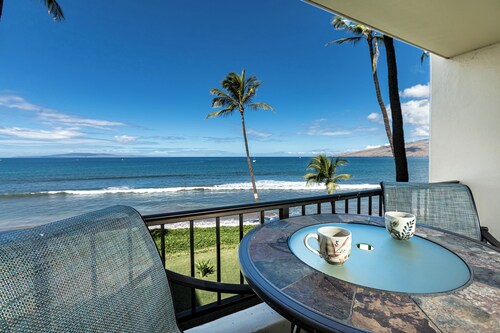 Sugar Beach Resort - Maui Condo & Home