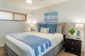 Individually decorated, individually furnished, iron/ironing board - Sugar Beach Resort - Maui Condo & Home (Kihei)