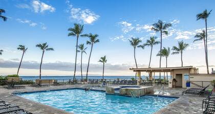 Sugar Beach Resort - Maui Condo & Home