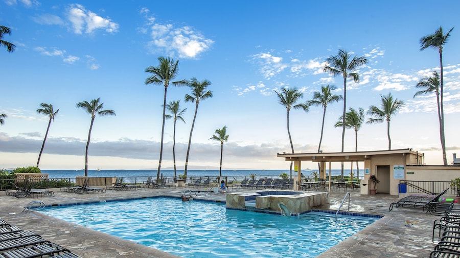 Sugar Beach Resort - Maui Condo & Home