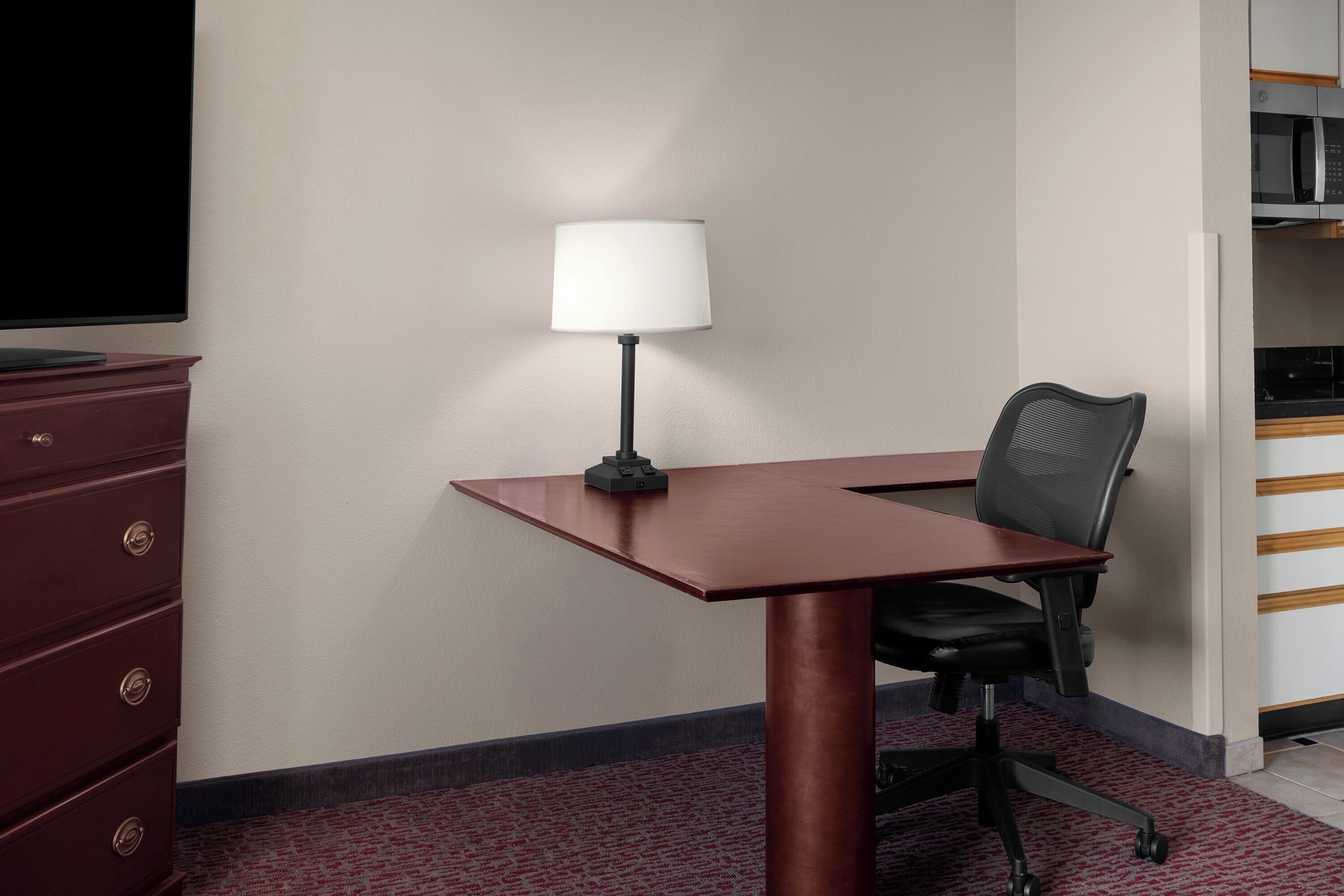 Foto - Larkspur Landing Extended Stay Suites Sacramento