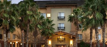 Larkspur Landing Extended Stay Suites Sacramento